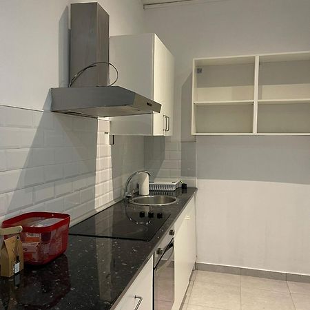 Апартаменти Habitacion Para Tu Estadia Corta En Bcn Барселона Екстер'єр фото