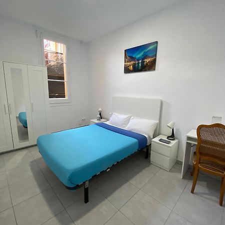 Апартаменти Habitacion Para Tu Estadia Corta En Bcn Барселона Екстер'єр фото