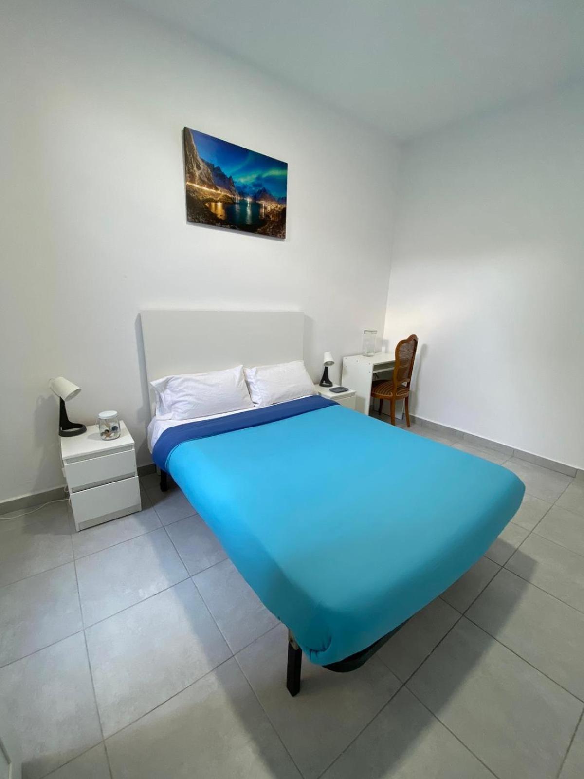 Апартаменти Habitacion Para Tu Estadia Corta En Bcn Барселона Екстер'єр фото